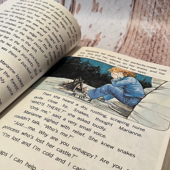 Inside Out: Young Explorer Stories - Picture 7 of 10